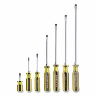 Stanley 66-157-A 7Pc 100+ S/D Set (1 ST)