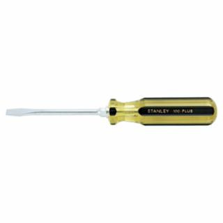 Stanley 66-163-A 100 Plus Standard Screwdriverv