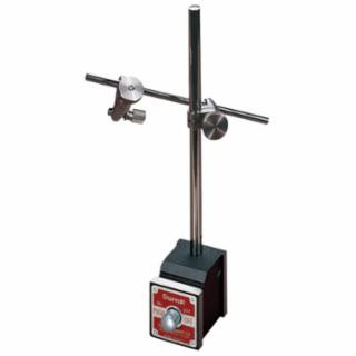 L.S. Starrett 52743 657Aa Magnetic Base W/65