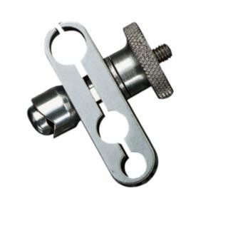 L.S. Starrett 56613 58S Universal Sleeve 1/4