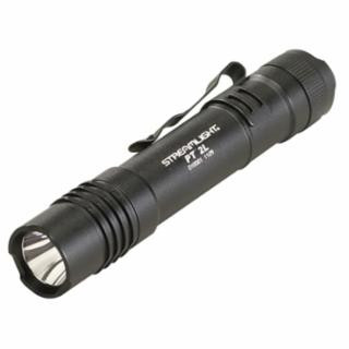 Streamlight 88031 Pt 2L W/C4 Led- Holsterand Lithium Batteries Bl