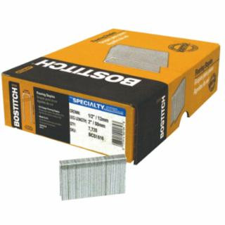 Bostitch BCS1516 Staple S4 15-1/2 Ga.- 7728/Box (1 BX)