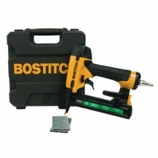 Bostitch SX1838K 18 Gauge Finish Stapler (4 EA)