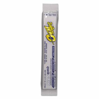 Sqwincher 159060109 20Oz Yield Qwik Stik Zero Cool Citrus 500/Case (1 CA)