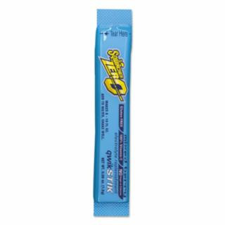 Sqwincher 159060201 8-10Oz Yield Qwik Stik Zero Mixed Berry 500/Cs (1 CA)
