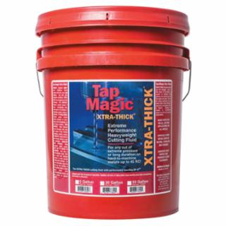 Tap Magic 70640T Xtra Thick Cutting Fluid5-Gallon