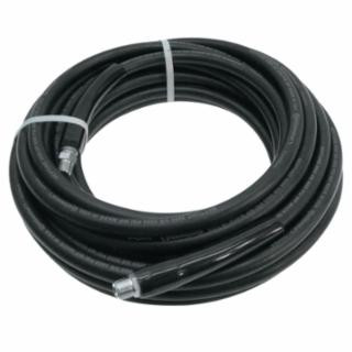 Continental Contitech 20023570 Neptune 3/8X50 Ft Blk 3000Psi Mxms Kgs