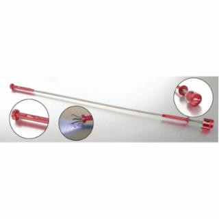 Ullman 16MLT Flex Magnetic Claw Lighted 16"
