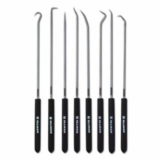 Ullman CHP8-L Hook & Pick Set 8Pc
