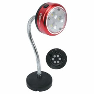 FLEXIBLE MAGNETIC WORK LIGHT SMD 3 LED'S