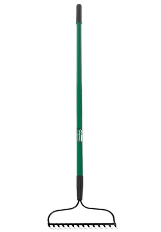 Union Tools 2432200 Razor-Back Bow Rake