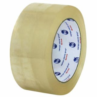 Intertape Polymer Group F4020-05 (Ca/36) 6100 Clr 48 mm x100M Ipg Hot Mlt Ctn Seal (1 CA)