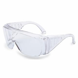 Honeywell Uvex S0250X Uvex Ultraspec 2000 Clear Frames Cl Xtr Lens