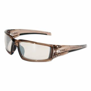 Honeywell Uvex S2963 Smoke Brown Sct-Reflect50 Hardcoat