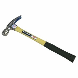 105-38 FIBERGLASS Hammer  20OZ 16"L MILLED FACE