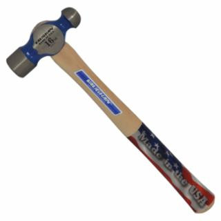 155-30 COMM Ball Pein Hammer  16OZ