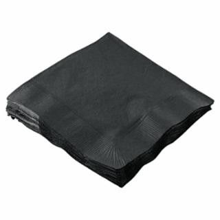 Hoffmaster HFM180313 Hfm180313 Napkin Bev 9.5X9.5 2Pl Bk Ct/1000 (1 CT)