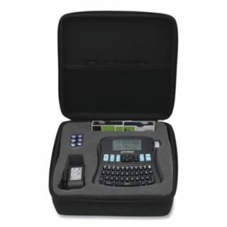 DYMO RHINO DYMO LM 210D DESKTOP LABLE MAKER/PRINTER KIT