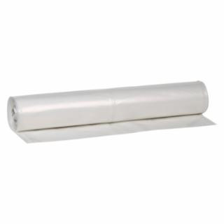 Warp Brothers 4X4-CC 4'X 200' 4 Mil Poly-Cover Plastic Sheeting (1 ROL)