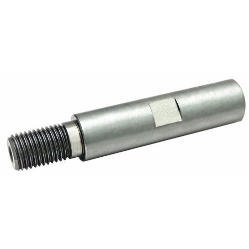 Alfa Tools CB1256 6" Long 1-1/4"-7 Thread Bit Extension