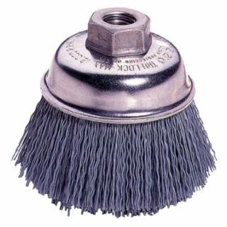 Weiler 14413 Cr-3 .035/180 5/8-113In Dia Abr