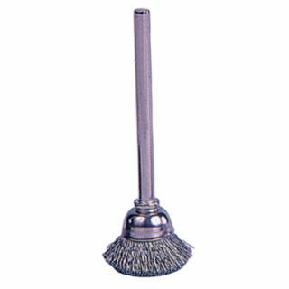 Weiler 26074 Mc-10 .005 1/8In Stem5/8 In Dia