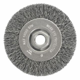 Weiler 36007 Vptlna-4 5/8-11 0.014 Disp