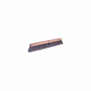 Weiler 42042 24" Fine Sweep Floor Brush Flagged Sil