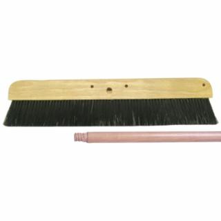 Weiler 44882 36" Cem Finish Brsh L/Thh Kit;12 Heads-12 Hand