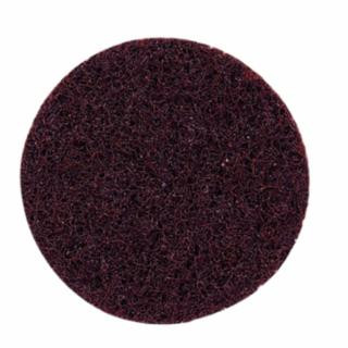 Weiler 51532 2" Non-Woven Surf.Cond.Disc Pls Button Style