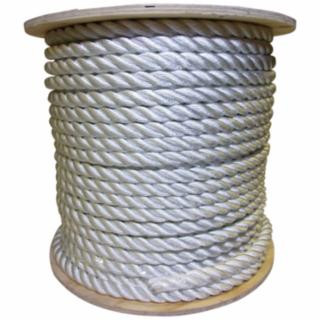 Orion Ropeworks Inc 530480-00600 1-1/2" X 600' Nylon Plus