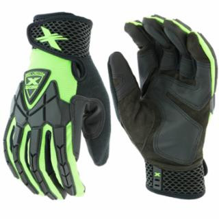 EXTREME WORK STRIKE PROTEX WITH XLOCK CUFF