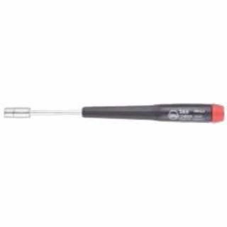 Wiha Tools 26556 7/32X60 mm  Precision Nutdriver
