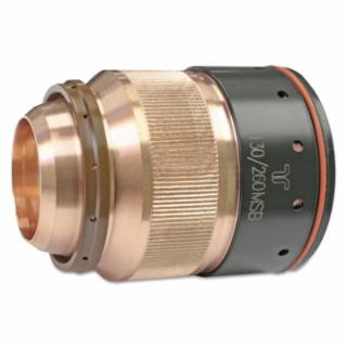 Thermacut 220740-UR Noz Retaining Cap 260A Ms Bv