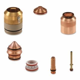 Thermacut 260260MS Hypertherm Repl 260 Mildsteel 260Amp Kit (1 KT)