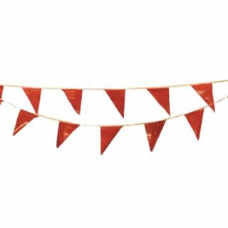 Cortina 03-400-60 Pennant 60 Red 3006679