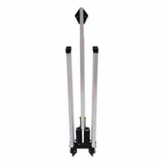 Cortina 07-805-1 Quadra-Flex Qf-Vr Stand- Dual Spring /36" & 48"