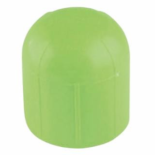 Cortina 97-1813 Rebar Cap Lime 2.75 X 3.5 A-20