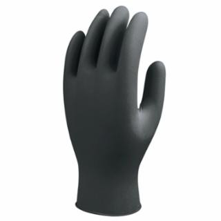 Showa 7700PFTXL N-Dex Nighthawk Disp Nit4M XL Blk Di/50 (1 DI)