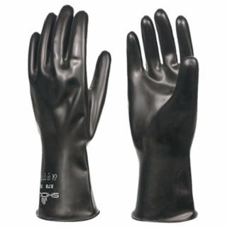 Showa 878R-11 Disp Istant Unsupportedbutyl- 14"- 25 Pr1 (1 Pair)
