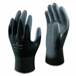Showa BO500W-XXL Disp Gineered Nylon W/Polyurethane Pal Dz6 (1 DZ)