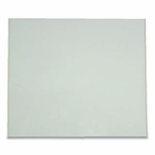 Sellstrom S19002 Pku2 2X4 Plastic Cover Plate