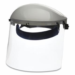Sellstrom S30120 Advantage Crown & Hdgr W/ -Clr
