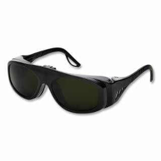 Sellstrom S72905 X35 Blk Frame Clr Lns Sh5 Flip
