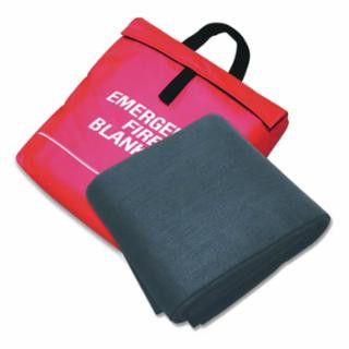 Sellstrom S97453 Cf Felt High Temp Blanket 3 000F/1 650C (6 EA)