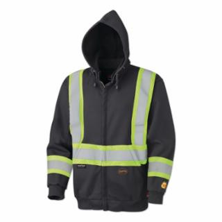 Pioneer V2570470U-S 337Sfu Blk Fr Hoodie S