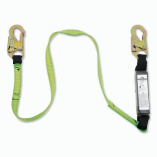 Peakworks V8104304 Sa7400-4U Sa Lanyard Snaphook (10 EA)
