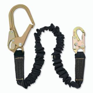 Peakworks V8109526 Arc Single Leg Sa Lanyard Form