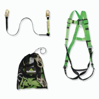 Peakworks V8252306 Fk-005 Compliance Kit Ina Bag