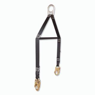 Peakworks V855130 Cp-15300-3 Confined Space Yoke